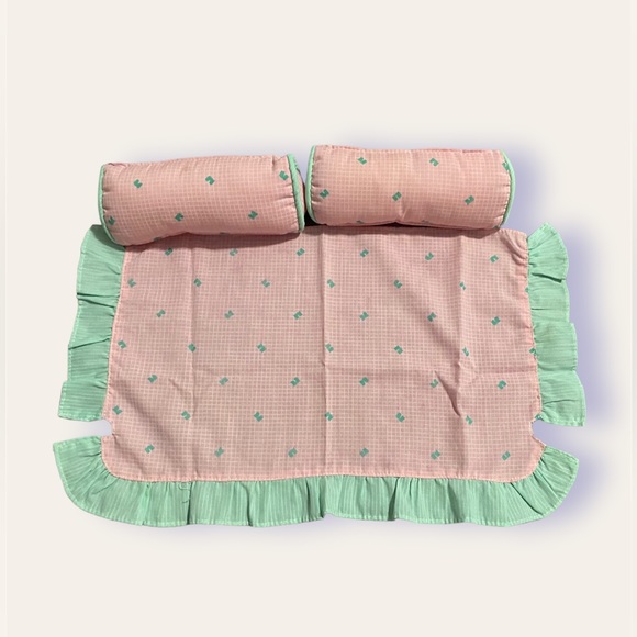 Bundle - Vintage Maxie Doll & Sofa Bed Accesories - Picture 2 of 5